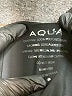 Aqua 100% Polyester Brown Leggings Size 10 (estimated) - photo 7
