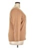 Talbots Tan Pullover Sweater Size 2X - photo 4