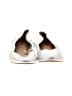 Torrid Metallic Silver Flats Size 9 (X-wide) - photo 2