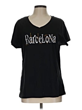 Roly Short Sleeve T-Shirt (view 1)