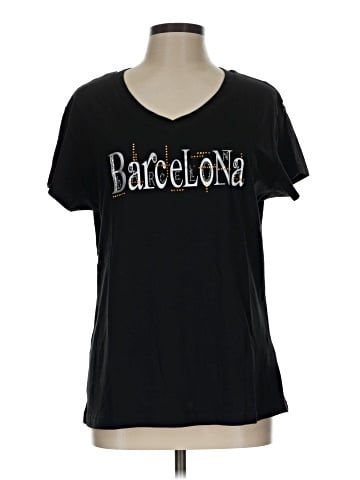 Roly Short Sleeve T-Shirt (view 1)