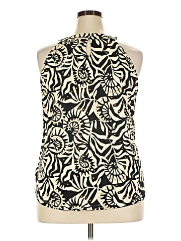 Nicole Miller New York Tank Top (view 2)