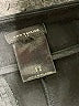 Ann Taylor Factory Solid Black Active Pants Size 12 - photo 7