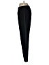Rebecca Taylor Solid Black Casual Pants Size 6 - photo 5