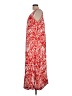 Chico's Red Casual Dress Size Lg (2) - photo 5