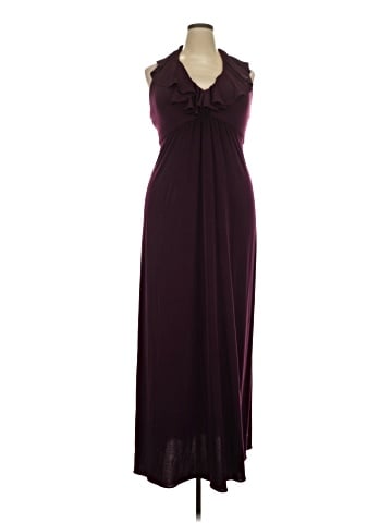 Amsale Cocktail Dress (view 1)