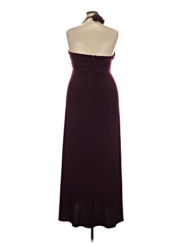 Amsale Cocktail Dress (view 2)