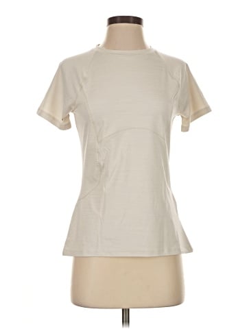 Spyder Short Sleeve Top (view 1)