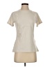 Spyder Ivory Short Sleeve Top Size S - photo 1