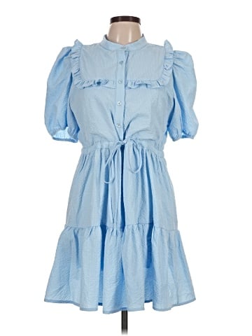 TCEC Casual Dress (view 1)