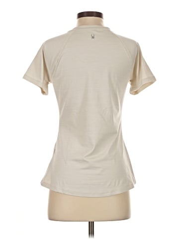 Spyder Short Sleeve Top (view 2)