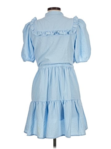 TCEC Casual Dress (view 2)