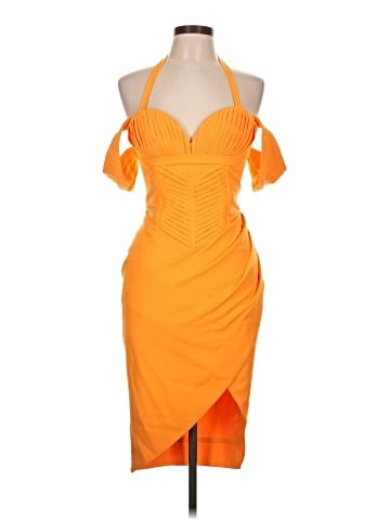 Lavish Alice Cocktail Dress (view 1)