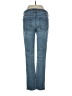 Gap Outlet Stars Blue Jeans Size 0R - photo 2