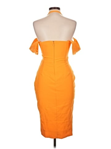 Lavish Alice Cocktail Dress (view 2)