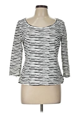 Doncaster Collection 3/4 Sleeve T-Shirt (view 1)