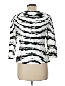 Doncaster Collection 3/4 Sleeve T-Shirt (view 2)