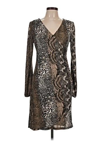 INC International Concepts Cocktail Dress (view 1)
