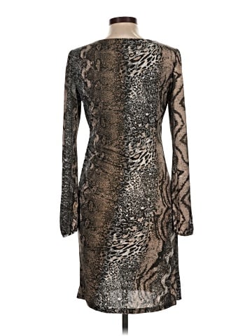 INC International Concepts Cocktail Dress (view 2)