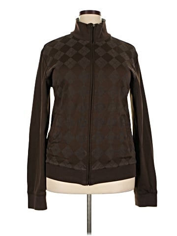 Ben Sherman Track Jacket (view 1)