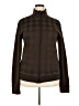 Ben Sherman 100% Polyester Argyle Brown Track Jacket Size XXL - photo 1