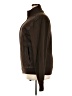 Ben Sherman 100% Polyester Argyle Brown Track Jacket Size XXL - photo 5