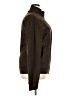 Ben Sherman 100% Polyester Argyle Brown Track Jacket Size XXL - photo 4