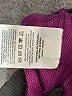 Nike 100% Polyester Solid Purple Athletic Shorts Size L (kids) - photo 4