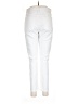 Madewell White Casual Pants Size 29 waist - photo 2