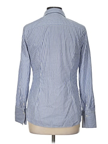 Banana Republic Long Sleeve Button-Down Shirt (view 2)