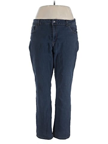 Walmart Jeans (view 1)