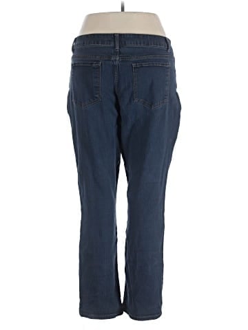 Walmart Jeans (view 2)
