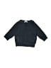 1 + In The Family Blue Pullover Sweater 3-6 MO / 6 MO - photo 1