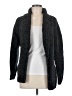 INC International Concepts Gray Cardigan Size M - photo 1