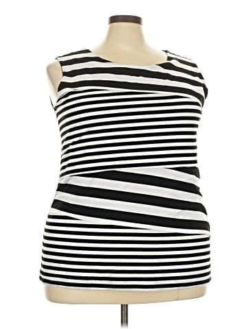 DressBarn Sleeveless Top (view 1)