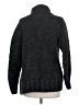 INC International Concepts Gray Cardigan Size M - photo 2