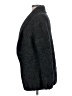 INC International Concepts Gray Cardigan Size M - photo 5