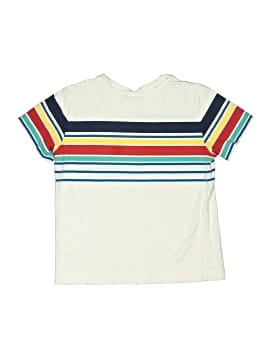 Hanna Andersson Short Sleeve T-Shirt (view 2)