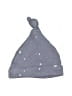 Carter's 100% Cotton Gray Beanie Size Preemie - photo 1