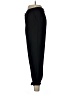 ASOS Solid Black Casual Pants Size 6 - photo 5