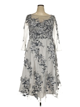 Jj's House Cocktail Dress