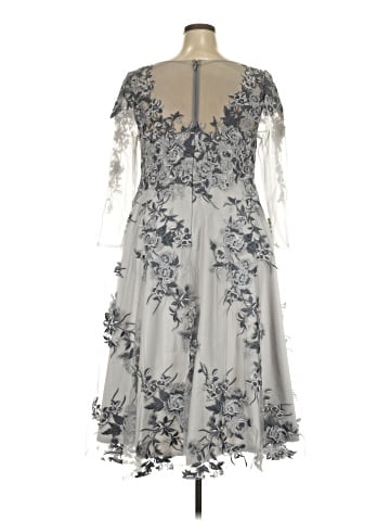 JJ's House Cocktail Dress (view 2)