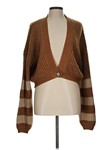 Wet Seal Cardigan (view 1)