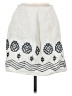 J.Crew Ivory Casual Skirt Size 6 - photo 1