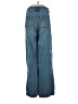 Old Navy Blue Jeans Size 0 - photo 2