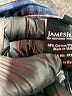 James Jeans Chevron-herringbone Blue Jeans Size 28 waist - photo 8