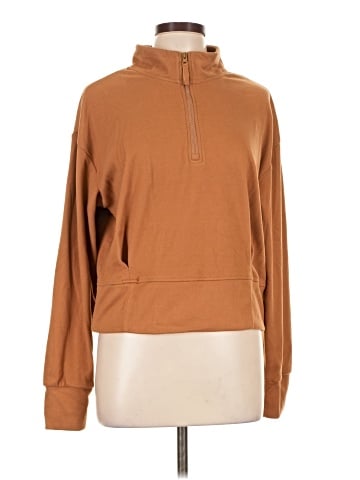 Bearpaw Pullover Sweater (view 1)