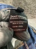 James Jeans Chevron-herringbone Blue Jeans Size 28 waist - photo 9