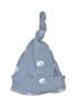 Aden + Anais Blue Beanie Size Preemie - photo 1