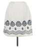 J.Crew Ivory Casual Skirt Size 6 - photo 2